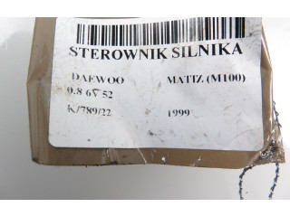 Vstřikovací lišta S115000010B, 96558744 Daewoo Matiz F8CV