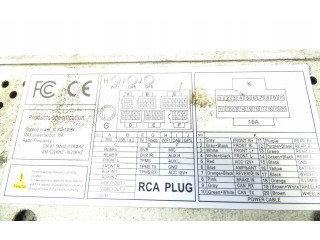 Топливная рампа Audi A3 S3 8P