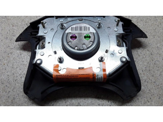 Надувная подушка для руля