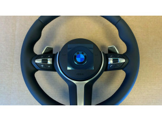 Руль BMW 4 F36 Gran coupe 2014-2017 года 32307848338, 32308092724