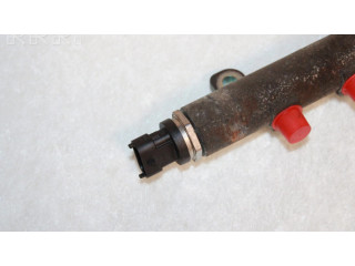 Vstřikovací lišta 0445214100, 504125722 Iveco Daily 35.8 - 9 pro naftový motor 2.3 F1AE0481