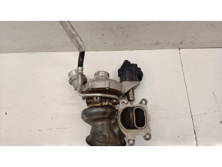 Turbodmychadlo Турбина 9845814, 7953252 BMW 3 G20 G21 2.0