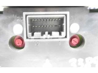 Панель приборов P56010496AB Jeep Cherokee III KJ