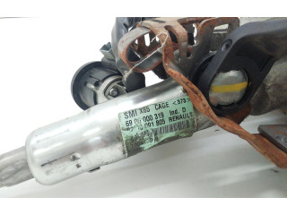 Рулевая рейка 8200091805, 8200091805 Renault Clio II 2001 - 2005 года