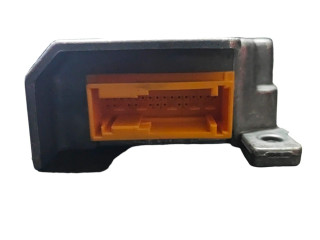 Блок подушек безопасности    Ford S-MAX