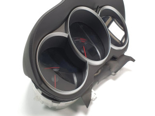 Панель приборов FRFE19B   Mazda RX8       