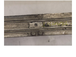 Интеркулер GK21-6K775-AE Ford Transit Custom