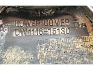 Руль Chevrolet Tacuma   -  года DW111615130      