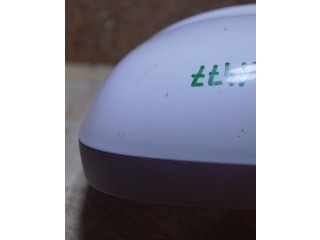 Zpětné zrcátko Citroen Berlingo 2008