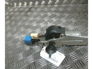 Моторчик заднего дворника 6405C1 Peugeot 406