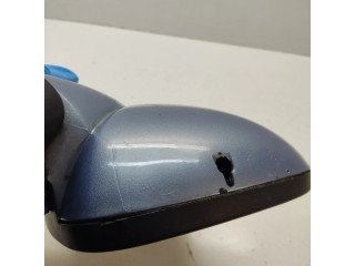 Зеркало (механическое)    левое   Renault Trafic II (X83)  2002-2014 года   