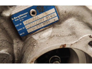 Turbodmychadlo Турбина 36002664, 54399700091   Volvo V60   D5244t15