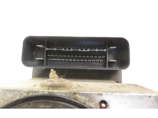 Блок АБС 10096001123, 3M512C405AF Ford Focus C-MAX 2003-2010 года