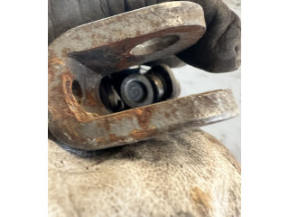 Рулевая рейка Dacia Logan I 2004 - 2012 года