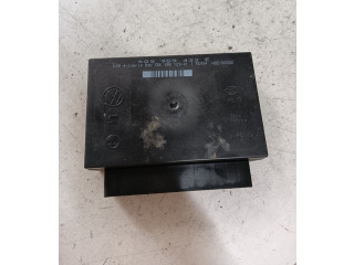 Блок комфорта 6q0959433e   Skoda Fabia Mk1 (6Y)   