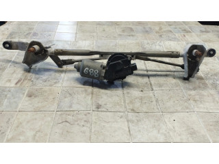 Комплект механизма стеклоочистителей