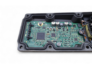 Блок предохранителей 4M1423055T, 4M0909144H Audi Q7 4M