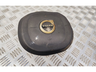 Подушка безопасности водителя 39825814   Volvo S90, V90