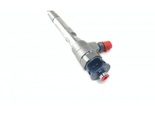 Комплект форсунок 0445110800, 166007427R Dacia Duster II K9K 878