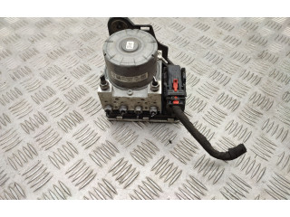 Блок АБС 5Q0614517AM Skoda Octavia Mk3 (5E) 2013 - 2019 года