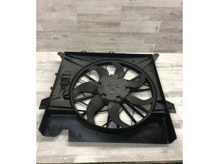 Вентилятор радиатора 3135103473 Volvo XC90