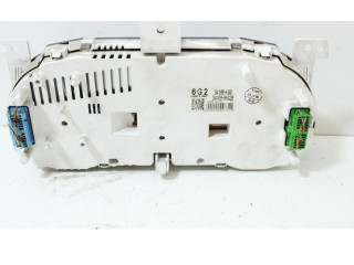 Přístrojová deska  Suzuki Ignis 2003 3410086G20  