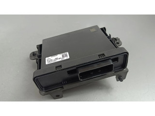 Блок управления 68410619AF   Jeep Grand Cherokee WL