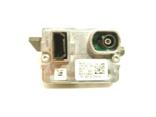 Блок управления 4N0907217A Audi A6 C7