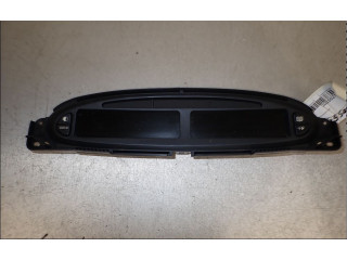 Панель приборов 6104PK Citroen Xsara Picasso