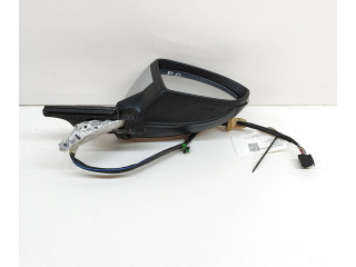 Зеркало электрическое Volkswagen Golf VII 2013 - 2019 года