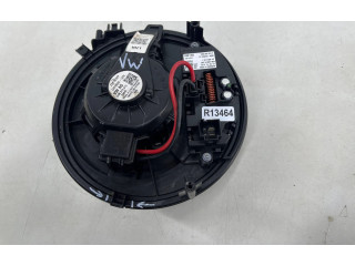 Вентилятор печки 5wb819015, 5q0907521f Volkswagen Golf VII