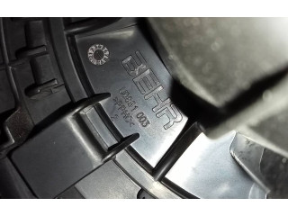 Вентилятор печки 8K0820521B Audi A4 Allroad