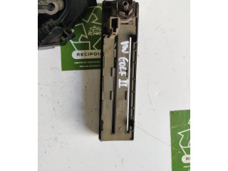 Блок управления климат-контролем 191819045, 192819045 Volkswagen Golf II