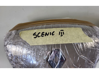 Подушка безопасности водителя 985705473R   Renault Scenic III -  Grand scenic III