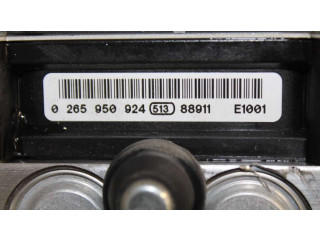 Блок управления АБС 27596-SC012   Subaru Forester SH