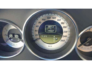 Панель приборов A2189007302, 2189007302   Mercedes-Benz CLS AMG C219       