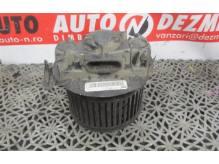 Вентилятор печки Dacia Logan I