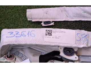 Боковая подушка безопасности 199B5000   Fiat 500L