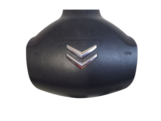 Подушка безопасности водителя 608208100A, 7030A141XA   Citroen C-Crosser