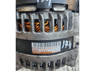 Генератор P04801835AC Jeep Grand Cherokee