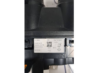 Модуль блока управления кондиционером 285255204R Dacia Duster II