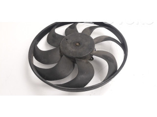 Вентилятор радиатора     5000991    Dacia Sandero II 