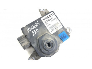 Блок управления коробкой передач 31342441 Volvo XC90