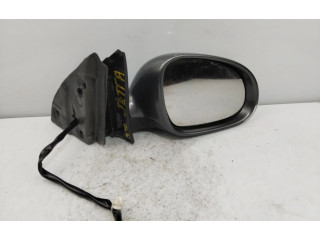 Зеркало электрическое Volkswagen Jetta V 2005 - 2010 года