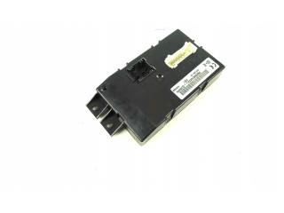 Pojistková skříňka UCH-N2 Renault Kangoo 2000