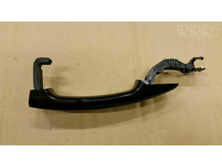 Внешняя ручка