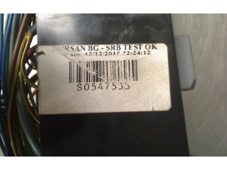 Блок предохранителей Ford Transit Custom