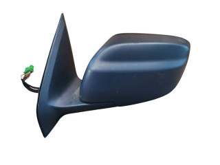 Зеркало электрическое        Volvo XC90  2003 - 2006 года   