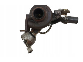 Турбина Citroen C8 968Z778380, 16V