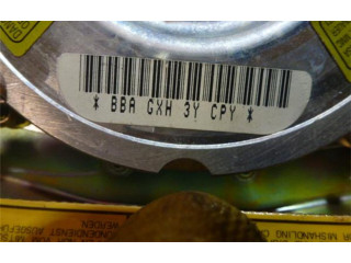 Подушка безопасности водителя BBAGXH3YCPY Mitsubishi Montero